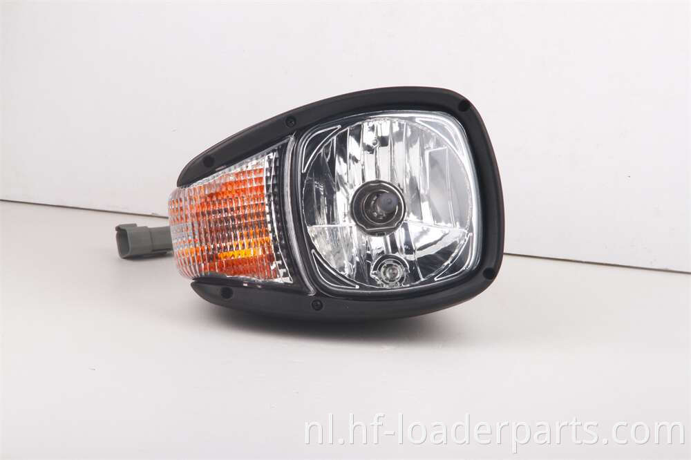 Wheel Loader Work Lights for Foton Sdlg Xgma